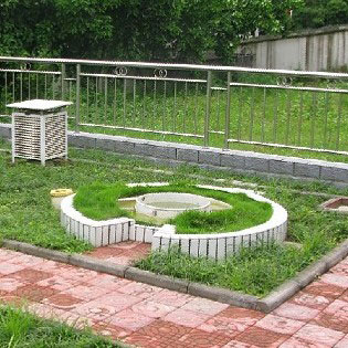 FFZ-01型簡易水面蒸發(fā)站